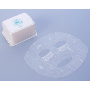 Kosé Clear Turn Clear Skin Mask Daily Use Facial Sheet Mask 30 Sheets - YOYO JAPAN