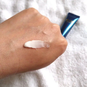 Kracie Hadabisei One Wrinkle Care Intensive Moisturizing Eye Cream 15g - YOYO JAPAN