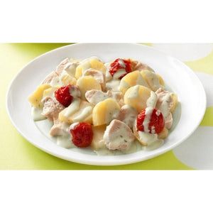 Kewpie Basil Cheese Dressing 1000ml - YOYO JAPAN