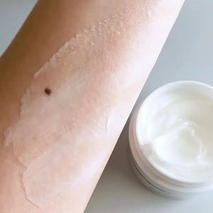 Meishoku Repair & Balance Mild Cica Face Cream 45g - YOYO JAPAN