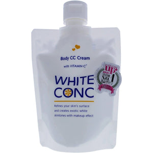 Marna White Conc CC Cream 200g - YOYO JAPAN