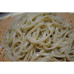 Matsuo Kombu Kelp Flavored Dried Udon Noodles 180g - YOYO JAPAN