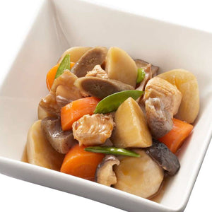 Ninben Tsuyu no Moto Gold Japanese Soup Base 500ml - YOYO JAPAN