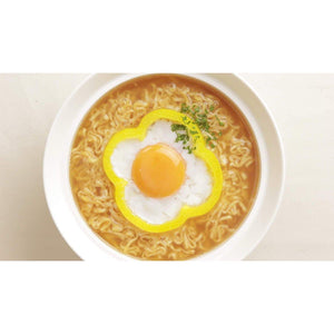 Nissin Chicken Ramen Noodles (Japanese Instant Ramen) 5 Servings - YOYO JAPAN