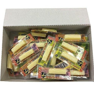 Ohgiya Cheese Stick Snack Camembert 48 Sticks - YOYO JAPAN