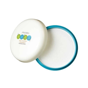 Shiseido Baby Powder Pressed Powder 50g - YOYO JAPAN