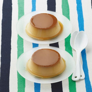 Shiseido Parlour Custard Pudding 6 Units - YOYO JAPAN