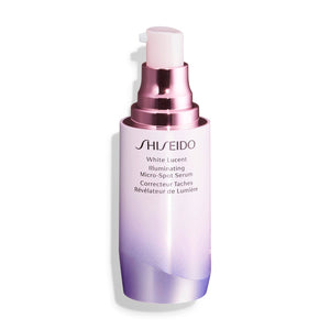 Shiseido White Lucent Illuminating Micro Spot Serum 30ml - YOYO JAPAN