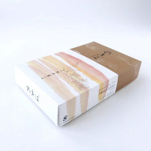 Shoyeido Nokiba Japanese Sandalwood Incense Stick 490 ct. - YOYO JAPAN