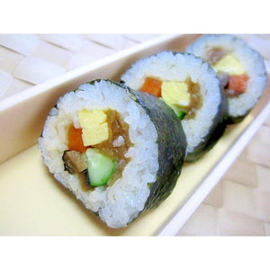 Sokensha Kanpyou Dried Calabash Gourd Strips 30g - YOYO JAPAN