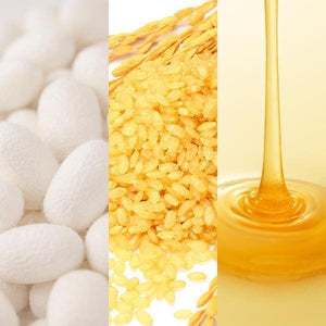 Shiseido Senka Gel All-in-One Beauty Gel 100g - YOYO JAPAN