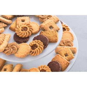 Shiseido Parlour Assorted Biscuits In 7 Flavors 30 Pieces - YOYO JAPAN