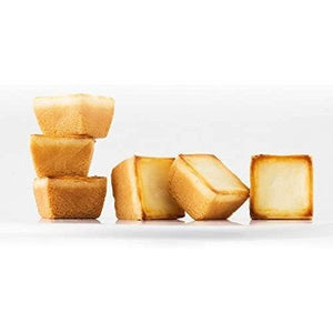 Shiseido Parlour Cheese Cake 6 Pieces - YOYO JAPAN