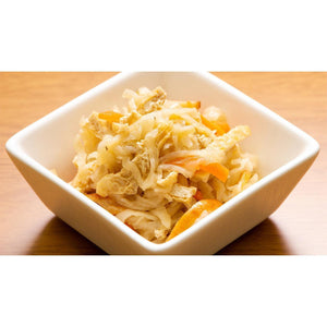 Kiriboshi Shredded Daikon Strips (Dried Japanese Radish) 30g - YOYO JAPAN