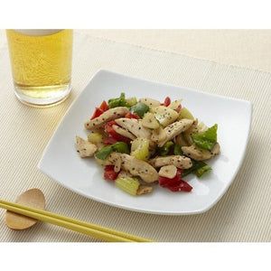 Takusei Black Pepper & Japanese Garlic Seasoning Powder Steak Rub 25g - YOYO JAPAN