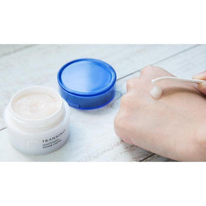 Transino Whitening Repair Cream EX 35g - YOYO JAPAN