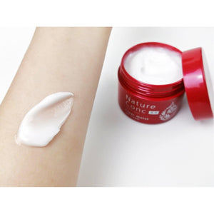 Nature Conc Multifunctional Clear Moist Gel Cream 100g - YOYO JAPAN