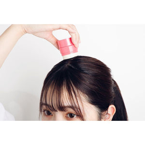 Utena Matomage Hair Styling Stick Wax Regular 13g - YOYO JAPAN