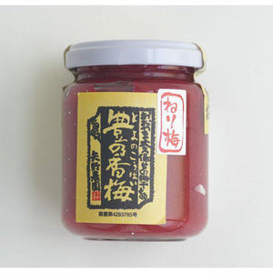 Neriume Natural Japanese Umeboshi Plum Paste 150g - YOYO JAPAN