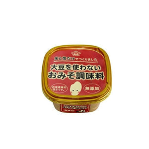 Yamazaki Jyozo Soy-Free Rice Miso Paste 600g - YOYO JAPAN