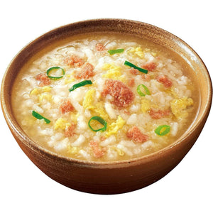 Amano Foods Seafood Risotto Freeze Dried Food 4 Servings - YOYO JAPAN