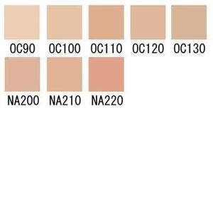 Cefine Silk Wet Powder Foundation Case and Refill - YOYO JAPAN