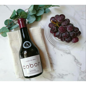 Cobon Marvel N 525 Natural Yeast Vegan Fermented Drink 525ml - YOYO JAPAN