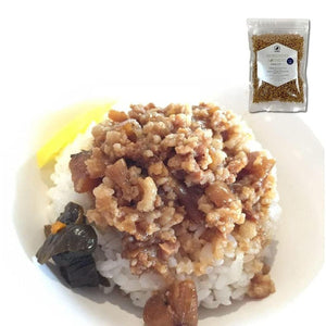 Daihoku Minced Hokkaido Soy Meat 200g - YOYO JAPAN
