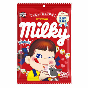 Fujiya Milky Candy 100g - YOYO JAPAN