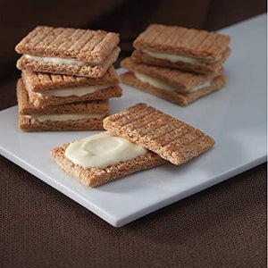 Sugar Butter Sand Tree Cookies 14 Pieces - YOYO JAPAN