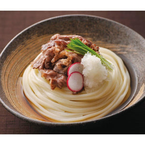 Ishimaru Sanuki Udon Dried Udon Noodles 400g - YOYO JAPAN