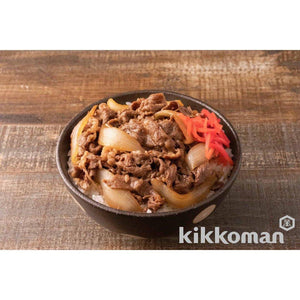 Kikkoman Mature Aged Warishita Sukiyaki Sauce 500ml - YOYO JAPAN