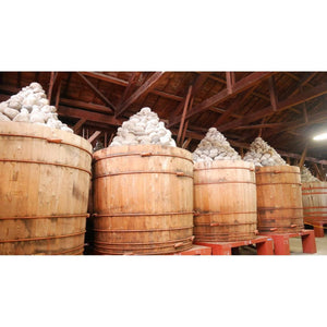 Kakukyu Organic Hatcho Miso Paste 300g - YOYO JAPAN