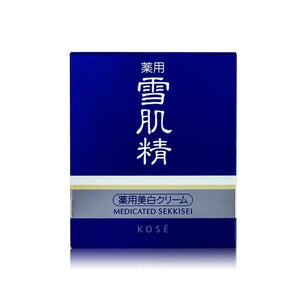 Kosé Sekkisei Moisturizing Anti-Spot Face Cream 40g - YOYO JAPAN