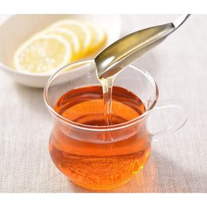 Leye Stainless Steel Honey Spoon LS1523 - YOYO JAPAN