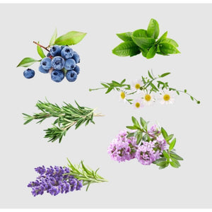 Maputi OFWC Organic Fragrance Cream 100ml - YOYO JAPAN