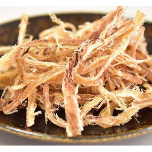 North Colors Additive-Free Hokkaido Dried Squid Snack 33g - YOYO JAPAN