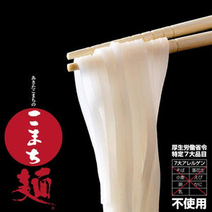Namisato Gluten-Free Japanese Udon Noodles 200g - YOYO JAPAN