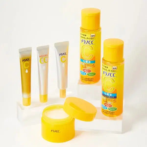 Rohto Melano CC Brightening Gel 100g - YOYO JAPAN