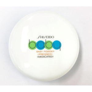Shiseido Baby Powder Pressed Powder 50g - YOYO JAPAN