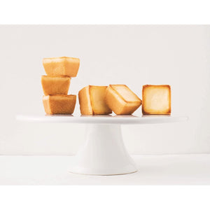 Shiseido Parlour Cheese Cake 6 Pieces - YOYO JAPAN