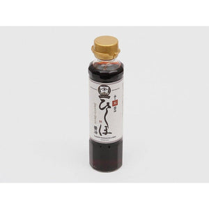 Yamato Hishio Shoyu Japanese Raw Soy Sauce 180ml - YOYO JAPAN