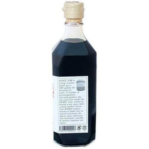 Yamaroku Tsurubishio Shoyu Barrel Aged Japanese Soy Sauce 500ml - YOYO JAPAN