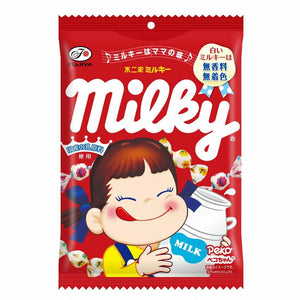 Fujiya Milky Candy 100g - YOYO JAPAN