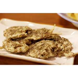 Dried Okinawan Mozuku Seaweed 20g - YOYO JAPAN