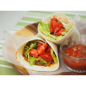 Kagome Salsa Sauce Ready to Use Spicy Red Sauce 925g - YOYO JAPAN