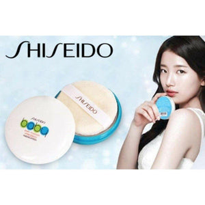 Shiseido Baby Powder Pressed Powder 50g - YOYO JAPAN