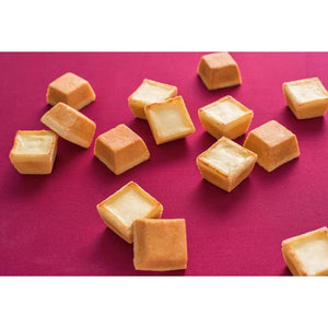 Shiseido Parlour Cheese Cake 6 Pieces - YOYO JAPAN