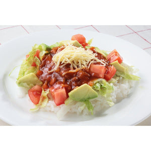 Kagome Salsa Sauce Ready to Use Spicy Red Sauce 925g - YOYO JAPAN