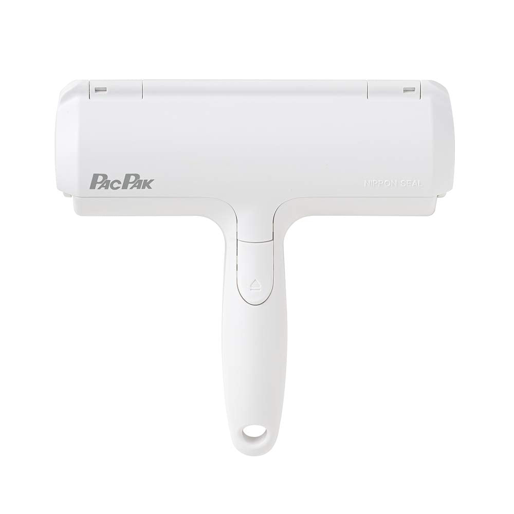 Pacpak Roller White Basic - Japanese Roller - YOYO JAPAN